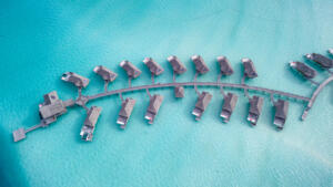 Staying at Le Bora Bora by Pearl Resorts