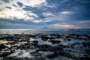 Four Days in Taha’a, French Polynesia