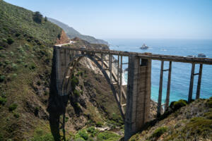California’s Route 1 Road Trip – Best Stops from San Francisco to Big Sur