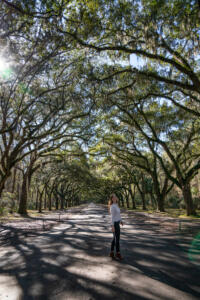 Savannah, Georgia Travel Guide