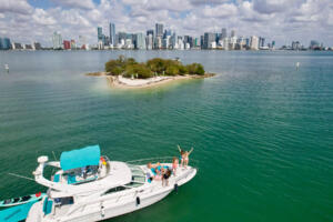 The Ultimate Bachelorette Trip in Miami