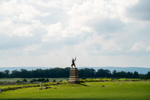 Walking Through History: How To See Gettysburg in 36 Hours