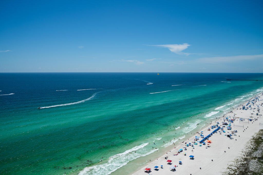 Three Day Itinerary for Panama City Beach