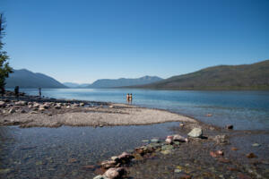 The Ultimate Three-Day Glacier National Park Itinerary