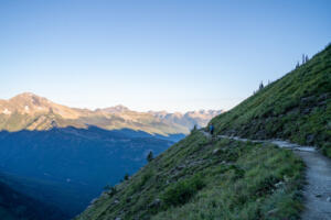 Itinerary & Logistics for an Eight-Day Montana Road Trip