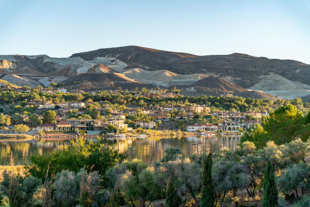 How to Spend Two Days in Lake Las Vegas and Henderson, Nevada