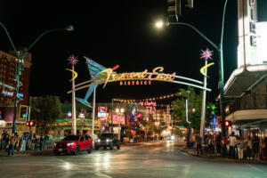 Weekend Itinerary for Las Vegas