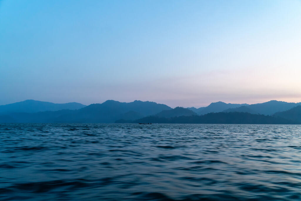 How to Spend Three Days in Khao Sok National Park