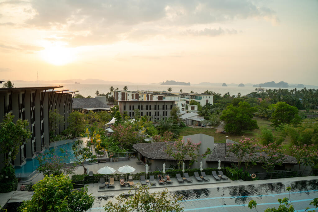 Varana Krabi Hotel Review