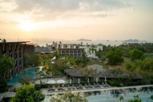 Varana Krabi Hotel Review