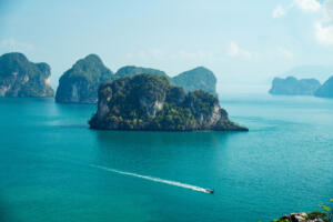 The Perfect 11-Day Thailand Itinerary