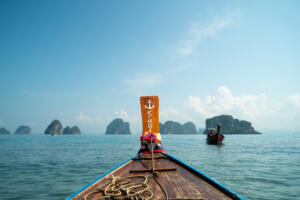 How to Spend 3 Days in Krabi, Thailand