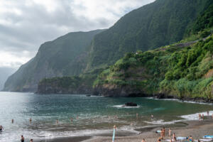 Northwestern Madeira Day Trip Itinerary