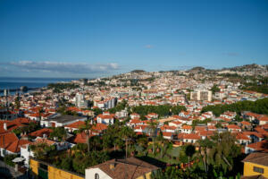 How to Spend Two Days in Funchal, Madeira